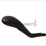 Καθρέφτης -VICMA- αριστερό, KTM Duke 640/640E, Super Duke 990, Supermoto 950 LC8, 1998-2011
