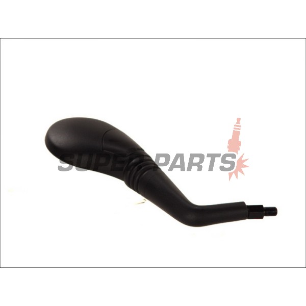 Καθρέφτης -VICMA- αριστερό, KTM Duke 640/640E, Super Duke 990, Supermoto 950 LC8, 1998-2011