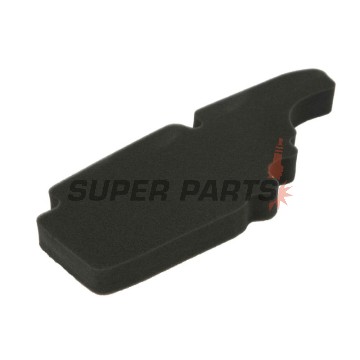Φίλτρο αέρα -ATHENA- S410480200022, Aprilia/Derbi/Malaguti/Piaggio-Vespa 50-150 2005-2016