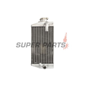 Ψυγείο -4 RIDE- δεξί, Suzuki RM-Z 450 2006