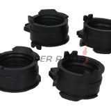Λαιμοί εισαγωγής -TOURMAX- Honda ST 1100 1990-2000