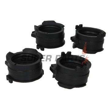 Λαιμοί εισαγωγής -TOURMAX- Honda ST 1100 1990-2000