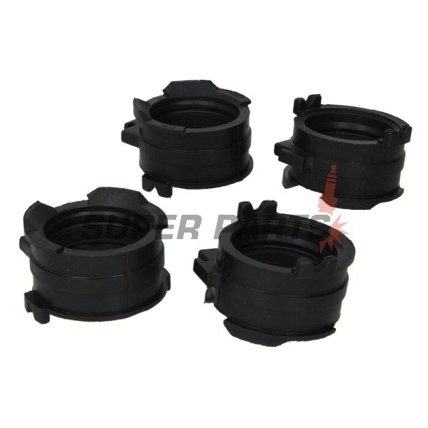 Λαιμοί εισαγωγής -TOURMAX- Honda ST 1100 1990-2000
