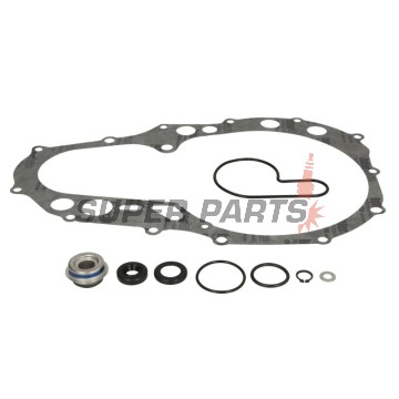 Κιτ επισκευής αντλίας νερού -WINDEROSA- Suzuki LT-Z 400 2009, 2012-2014