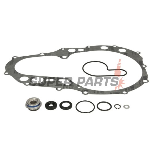 Κιτ επισκευής αντλίας νερού -WINDEROSA- Suzuki LT-Z 400 2009, 2012-2014