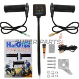 Θερμαινόμενα γκριπ -OXFORD- HotGrips Premium Sports