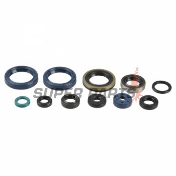 Σετ τσιμουχών κινητήρα -ATHENA- Kawasaki KX 250 2004-2019, KXF 250 2004-2010, Suzuki RM-Z 250 2004-2006