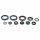 Σετ τσιμουχών κινητήρα -ATHENA- Kawasaki KX 250 2004-2019, KXF 250 2004-2010, Suzuki RM-Z 250 2004-2006