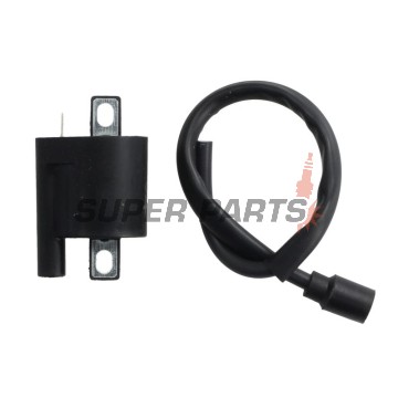 Πολλαπλασιαστής -DZE- Suzuki LT Quad Runner/KingQuad/Quad Master/QuadSport/Vinson 250-750 (1998-2013), Yamaha YFA Breeze 125, YFM Big Bear/Grizzly/Raptor/Kodiak/Badger/Bear Tracker/Bruin 50-660 (1989-2013)