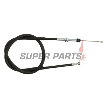 Ντίζα συμπλέκτη -4 RIDE- Honda CBR 125 2013-2017