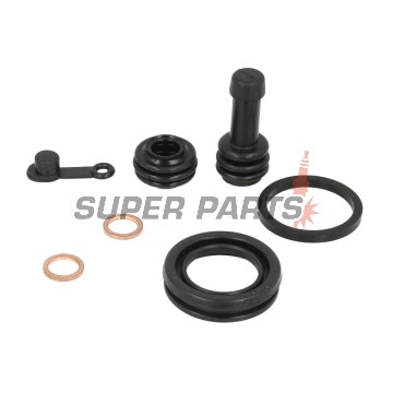 Κιτ επισκευής δαγκάνας φρένου -ALL BALLS- Kawasaki KEF 300 1995-2003, KLF 300 1988-2004, KX 100 1995-1996, KX 125 1988, KX 250 1982, 1988, KX 500 1986-1988, KX 80 1984-1997, 1999, Suzuki LT 230 1985, 1987-1993, RM 80 1986-1995
