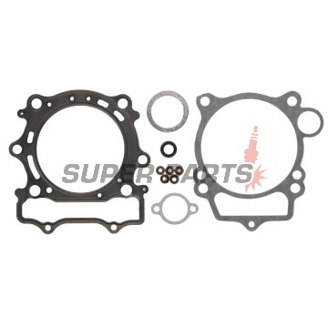 Σετ φλαντζών κυλίνδρου -WINDEROSA- Yamaha WR 400 2000, Yamaha WR 426 2001-2002, Yamaha YZ 426 2000-2002