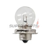 Λάμπα -RMS- για φανάρι, P26S (12V, 15W)