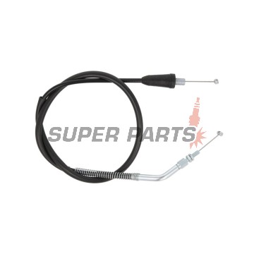 Ντίζα γκαζιού -4 RIDE- Kawasaki KVF 650/750 2005-2013