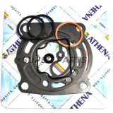 Σετ φλαντζών κυλίνδρου -ATHENA- Kawasaki KX 80 1998-2000, KX 85 2001-2013