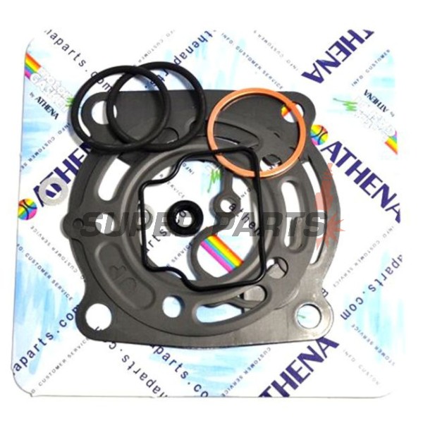 Σετ φλαντζών κυλίνδρου -ATHENA- Kawasaki KX 80 1998-2000, KX 85 2001-2013