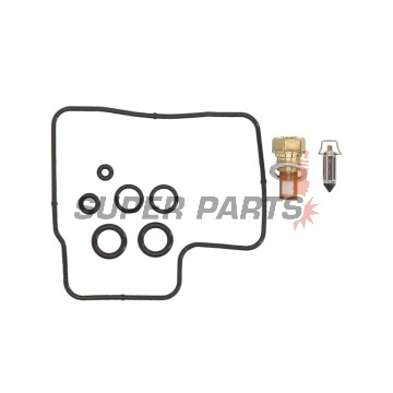 Κιτ επισκευής καρμπυρατέρ -TOURMAX- Honda VF 750 1982-1984