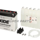 Μπαταρία -EXIDE- YB16AL-A2, 16Ah 12V