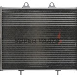 Ψυγείο -4 RIDE- Polaris ACE 500 2015/2018, Polaris ACE 570 2015-2018, Polaris Ranger 500 2013, Polaris Ranger 570 2014-2018, Polaris Ranger 800 2008-2014
