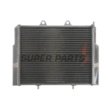 Ψυγείο -4 RIDE- Polaris ACE 500 2015/2018, Polaris ACE 570 2015-2018, Polaris Ranger 500 2013, Polaris Ranger 570 2014-2018, Polaris Ranger 800 2008-2014