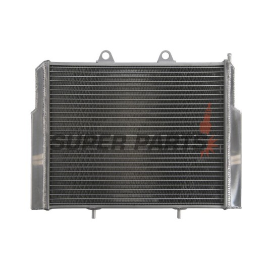 Ψυγείο -4 RIDE- Polaris ACE 500 2015/2018, Polaris ACE 570 2015-2018, Polaris Ranger 500 2013, Polaris Ranger 570 2014-2018, Polaris Ranger 800 2008-2014