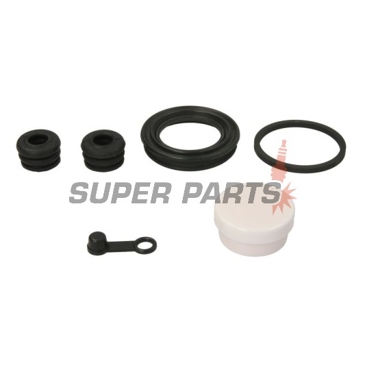 Κιτ επισκευής δαγκάνας φρένου -TOURMAX- Kawasaki KZ 305 1981-1982, 1987-1988, Kawasaki KZ 550 1981-1984, Kawasaki KZ 650 1981-1983, Kawasaki KZ 440 1982-1983, Kawasaki KZ 750 1982, Kawasaki Z 440 1983