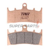 Τακάκια φρένων -TRW- MCB659SV, Kawasaki VN 1500/1600, ZR 1100, ZRX 1100/1200, ZX-6R 600/636, ZX-7R 750, ZX-9R 900; Suzuki GSF 1200, GSX 1400, GSX-R 1000, VZ 1600 - 1996-2008