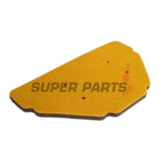Φίλτρο αέρα -HIFLO FILTRO- HFA2603, Kawasaki ZX600 F1-F3 ZX-6R Ninja (1995-1997)