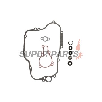 Κιτ επισκευής αντλίας νερού -WINDEROSA- Kawasaki KX 125 1988-1991