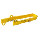 Γλίστρα αλυσίδας -POLISPORT- κίτρινο, πολυουρεθάνη, SUZUKI RM-Z 250/450 2007-2018