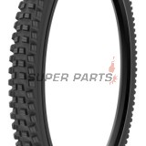 Ελαστικό ποδηλάτου -MICHELIN- 27.5X2.40, WILD