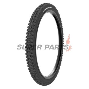 Ελαστικό ποδηλάτου -MICHELIN- 27.5X2.40, WILD