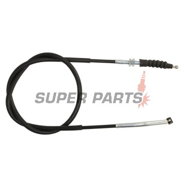 Ντίζα συμπλέκτη -4 RIDE- Kawasaki EX 250 1988-2007