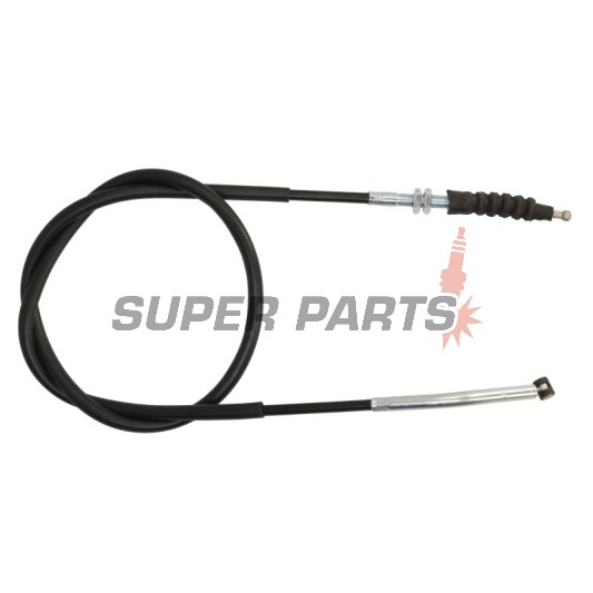 Ντίζα συμπλέκτη -4 RIDE- Kawasaki EX 250 1988-2007