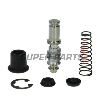 Κιτ επισκευής τρόμπας φρένου -TOURMAX- Suzuki AN 650 2003-2011, Suzuki AN 400 2007-2011, Suzuki DR 800 1991-1997, Suzuki DR 650 1996-2012, Suzuki GN 125 1997-2001, Suzuki GS 125 1982-2000, Suzuki GS 1150 1983-1986