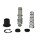 Κιτ επισκευής τρόμπας φρένου -TOURMAX- Suzuki AN 650 2003-2011, Suzuki AN 400 2007-2011, Suzuki DR 800 1991-1997, Suzuki DR 650 1996-2012, Suzuki GN 125 1997-2001, Suzuki GS 125 1982-2000, Suzuki GS 1150 1983-1986