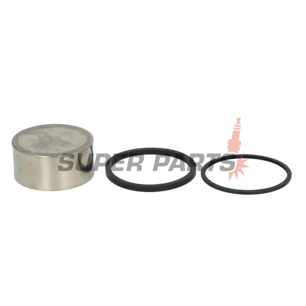 Έμβολο δαγκάνας φρένου -TOURMAX- Yamaha FZ 750 1986-1988, Yamaha FZ 700 1987, Yamaha VMX-12 1200 1985-1992