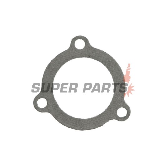 Φλάντζα εξάτμισης -ATHENA- Gas Gas EC 250 1997-2014, Enduro 250/300 1997-2003, MX 200/300 1997-2013, MX 250 2001-2007/2011-2013