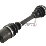 Ημιαξόνιο -ALL BALLS- Polaris Sportsman 400 2011-2012, 2016, Sportsman 450 2006-2007, 2017, Sportsman 500 2006-2012, Sportsman 700 2007-2008, Sportsman 800 2007-2012