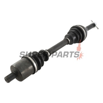 Ημιαξόνιο -ALL BALLS- Polaris Sportsman 400 2011-2012, 2016, Sportsman 450 2006-2007, 2017, Sportsman 500 2006-2012, Sportsman 700 2007-2008, Sportsman 800 2007-2012