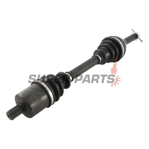 Ημιαξόνιο -ALL BALLS- Polaris Sportsman 400 2011-2012, 2016, Sportsman 450 2006-2007, 2017, Sportsman 500 2006-2012, Sportsman 700 2007-2008, Sportsman 800 2007-2012