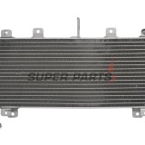 Ψυγείο -4 RIDE- Kawasaki Ninja/Z 650 2017-2024