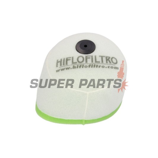 Φίλτρο αέρα -HIFLO FILTRO- HFF1014, Honda CR125/CR250 125-250cc (2002-2007)