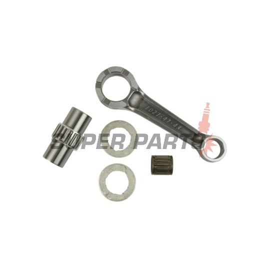 Μπιέλα -ATHENA- Beta RR 125 2018-2022, Husaberg TE 125 2012-2014, Husqvarna TC 125 2014-2015, TE 125 2014-2016, KTM EXC 125 1998-2016, SX 125 1998-2015, SX 150 2008-2015