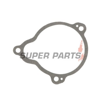 Φλάντζα καπακιού στάτη -ATHENA- S410195017010, Harley Davidson FLH (Electra Glide) 1200 1980, FLH (Electra Glide) 1340 1980-1984, FXB 1340 1980-1982
