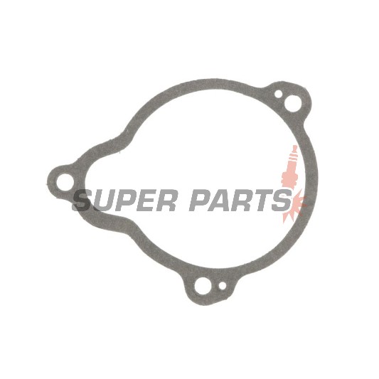 Φλάντζα καπακιού στάτη -ATHENA- Harley Davidson FLH (Electra Glide) 1200 1980, FLH (Electra Glide) 1340 1980-1984, FXB 1340 1980-1982