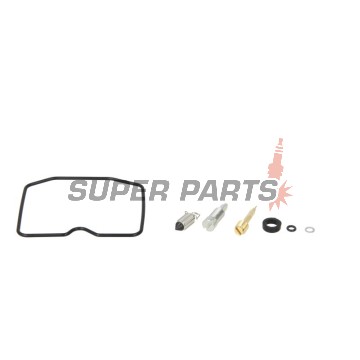 Κιτ επισκευής καρμπυρατέρ -TOURMAX- Triumph Adventurer 900 1996-2001, Triumph America 800 2002-2006, Triumph America 865 2007, Triumph Bonneville 800 2002-2005, Triumph Legend 900 1998-2001, Triumph Scrambler 865 2006-2008