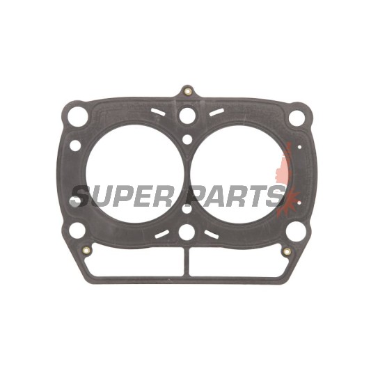 Φλάντζα κεφαλής (πάνω) -ATHENA- Polaris Ranger 700 2003-2009, Ranger 800 2008-2016, Sportsman 800 2007-2010, Sportsman 700 2008