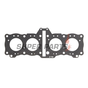 Φλάντζα κεφαλής (πάνω) -ATHENA- Suzuki GSF 650 2007-2012, GSX 650 2008-2012