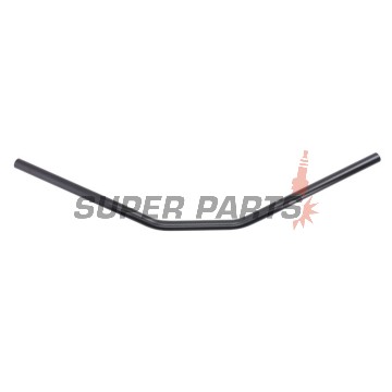 Τιμόνι -TRW- MCL127SS, Aprilia Pegaso 650 (1993-2006)/Honda CB (Hornet, Seven Fifty, CBF, NTV 500-750) (1988-2012)/Suzuki DL V-Strom 650, DR 650, GS 500E, GSF Bandit 600-1200, SV 650-1000 (1989-2017)/Yamaha FJR 1300, FZ6 600, TDM 850-900, XJR 1300
